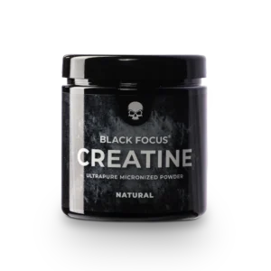 Ultrapure Micronized Creatine 250g