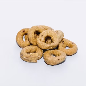 Tarallini  K Multicereali 230 gr
