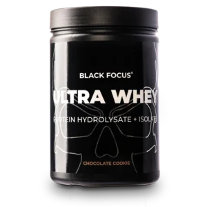 Ultra Whey Advanced Whey Protein 900g