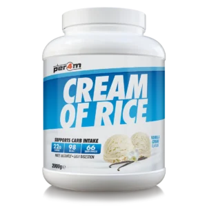 PER4M - CREAM OF RICE 2kg